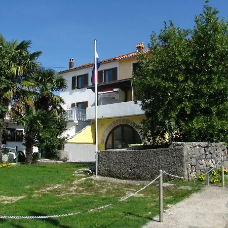 House Glumac Malinska