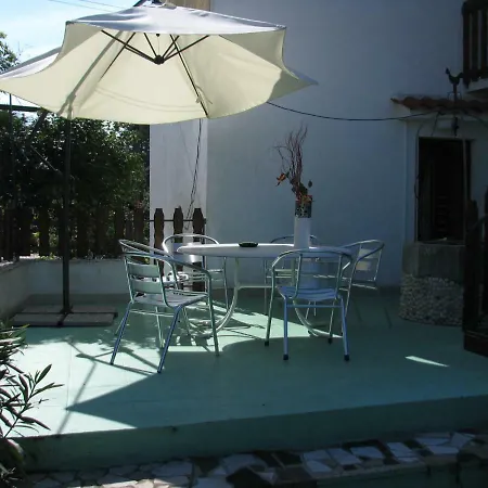 Affittacamere House Glumac Malinska *