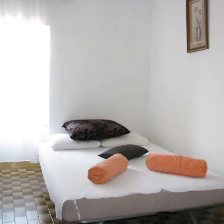 Affittacamere House Glumac Malinska