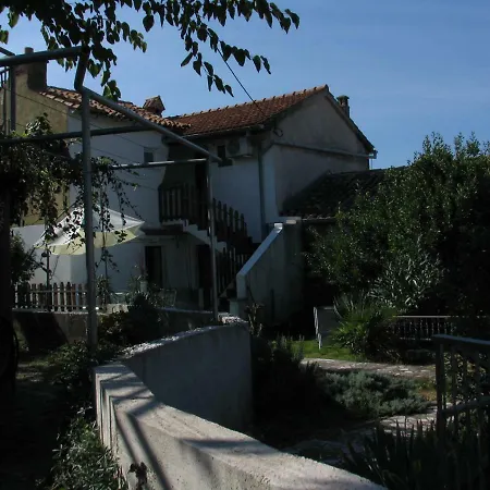 Gæstehus House Glumac Malinska Sveti Vid-Miholjice