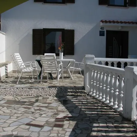 House Glumac Malinska Sveti Vid-Miholjice