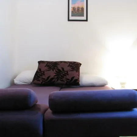 House Glumac Malinska Sveti Vid-Miholjice