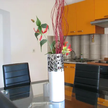 House Glumac Malinska Sveti Vid-Miholjice